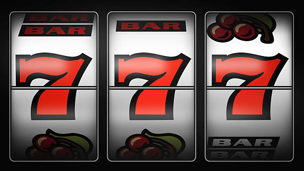 Menangkan Jackpot Besar di Slot777: Bisakah Anda?